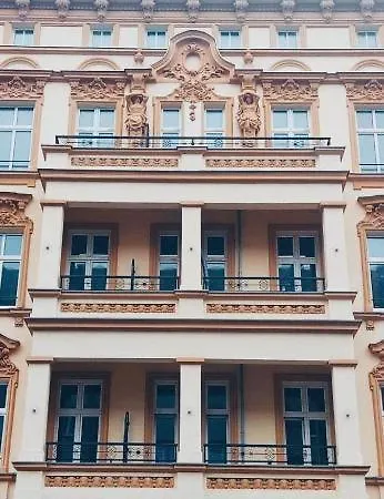 Kamienica Centrum Nr 9