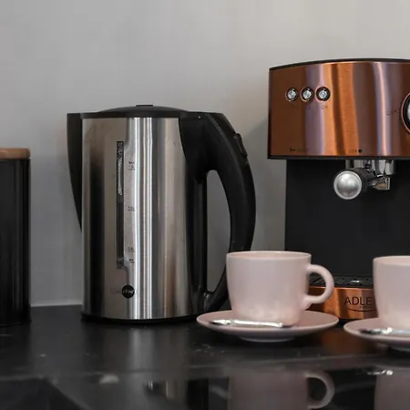 Kamienica Centrum Nr 9 Διαμέρισμα *