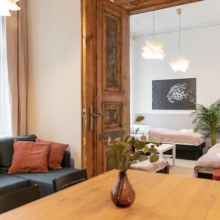 Kamienica Centrum Nr 9 Апартаменты