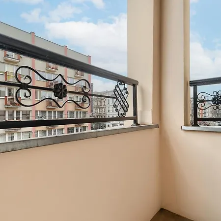 Апартаменты Kamienica Centrum Nr 9 *