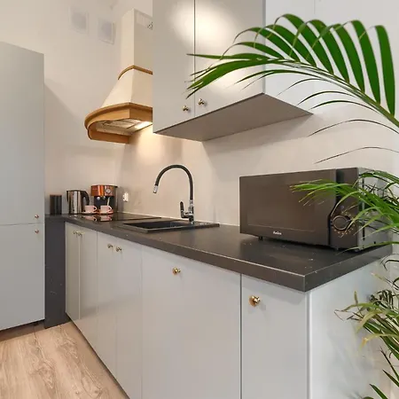 Апартаменты Kamienica Centrum Nr 9