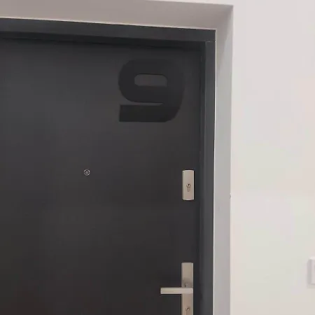 Kamienica Centrum Nr 9 Διαμέρισμα