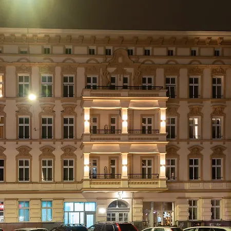 Kamienica Centrum Nr 9 Lejlighed Stettin