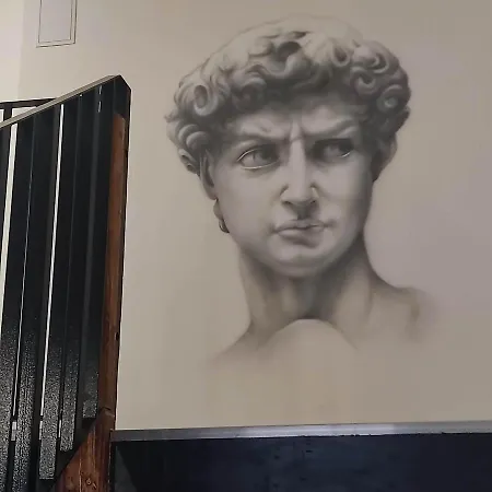 Апартаменты Kamienica Centrum Nr 9 *