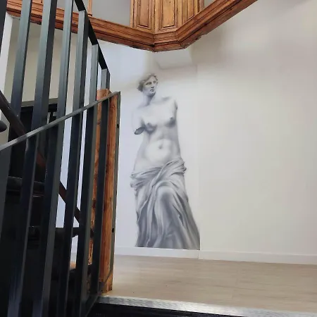 Kamienica Centrum Nr 9 * Щецин