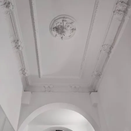 Lejlighed Kamienica Centrum Nr 9 *