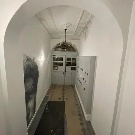 Lejlighed Kamienica Centrum Nr 9