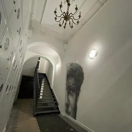 Lejlighed Kamienica Centrum Nr 9