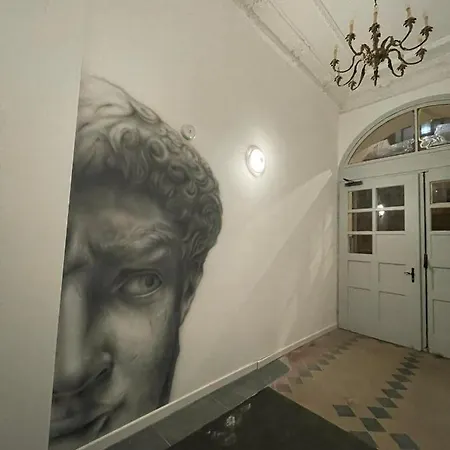 Lejlighed Kamienica Centrum Nr 9 *