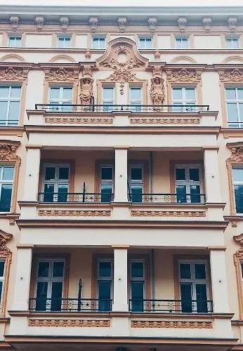 Kamienica Centrum Nr 9