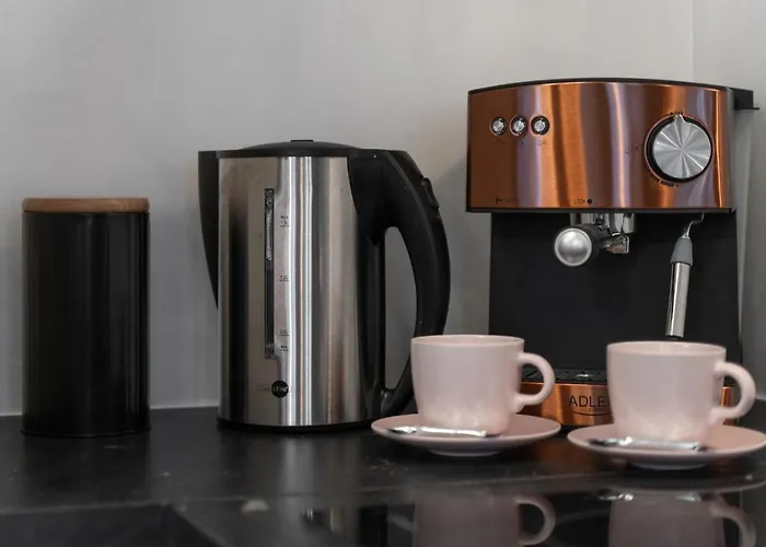 Kamienica Centrum Nr 9 Apartment *