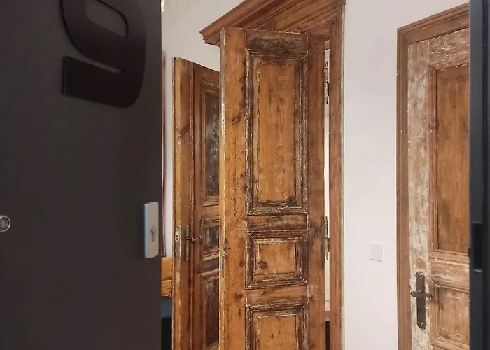 Kamienica Centrum Nr 9 * Szczecin