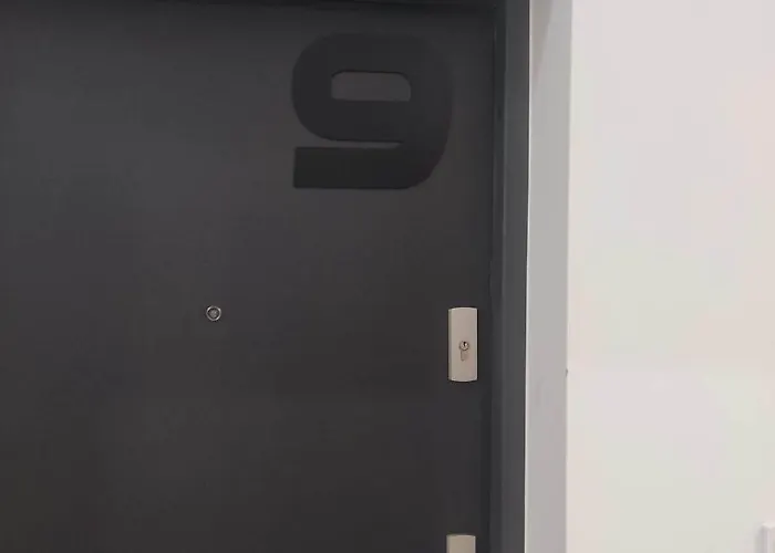 Kamienica Centrum Nr 9 Apartment