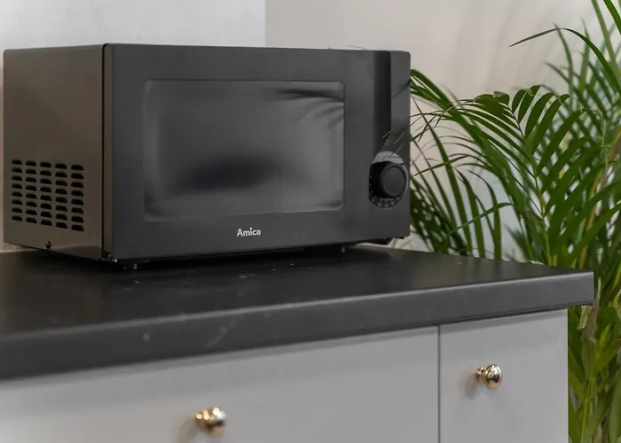 Kamienica Centrum Nr 9 * Szczecin