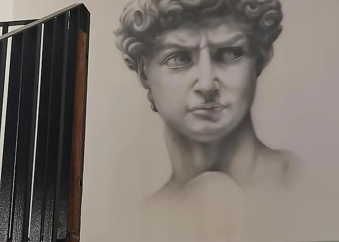 Apartment Kamienica Centrum Nr 9 *