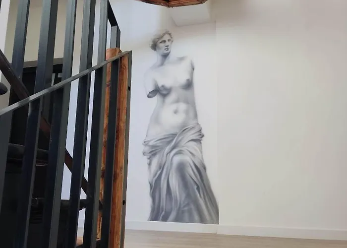 Kamienica Centrum Nr 9 * Szczecin