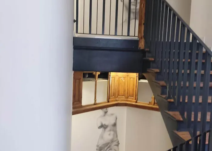 Apartment Kamienica Centrum Nr 9 *