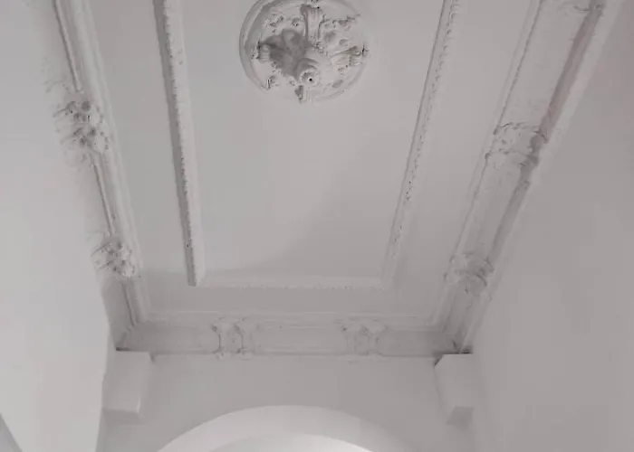 Apartment Kamienica Centrum Nr 9 *